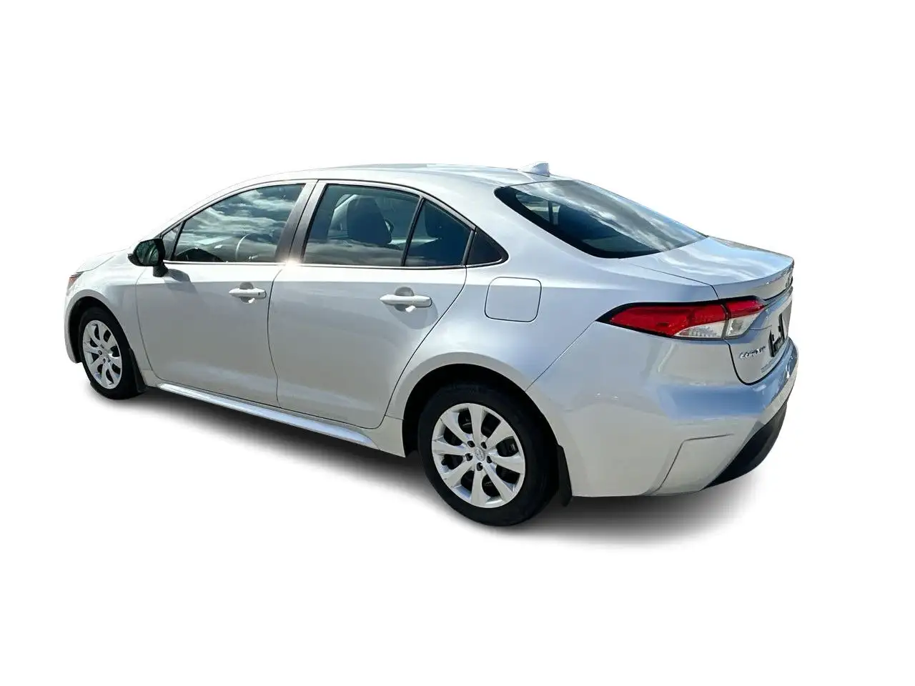 Toyota Corolla снимка Toyota Corolla