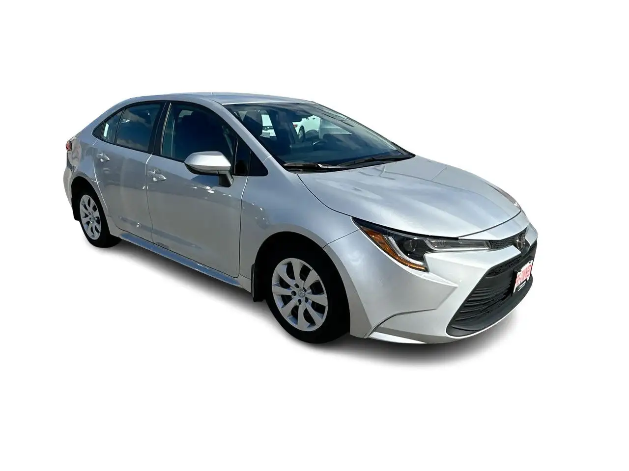 Toyota Corolla снимка Toyota Corolla