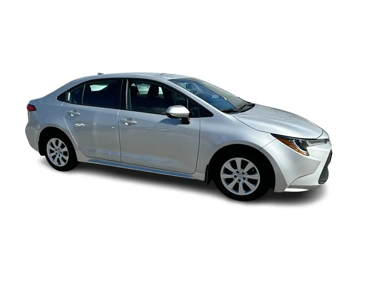 Toyota Corolla снимка Toyota Corolla