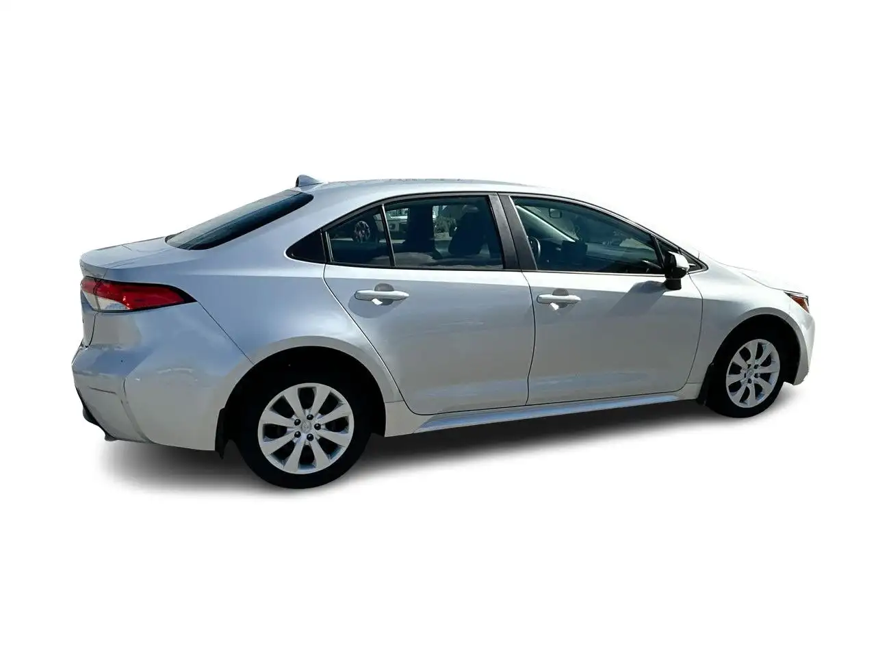 Toyota Corolla снимка Toyota Corolla