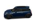 MINI Cooper S 3-Türer SHZG+KAMERA+JCW PAKET+KLIMA+HARMAN+LED+NAV Blau - thumbnail 2