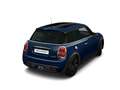 MINI Cooper S 3-Türer SHZG+KAMERA+JCW PAKET+KLIMA+HARMAN+LED+NAV Blau - thumbnail 3