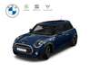 MINI Cooper S 3-Türer SHZG+KAMERA+JCW PAKET+KLIMA+HARMAN+LED+NAV Blau - thumbnail 1