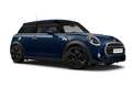 MINI Cooper S 3-Türer SHZG+KAMERA+JCW PAKET+KLIMA+HARMAN+LED+NAV Blau - thumbnail 4