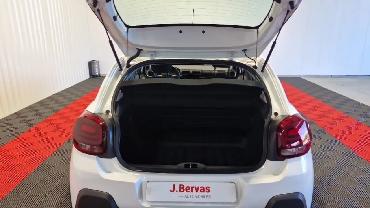 Citroen C3 C3 — photo 6