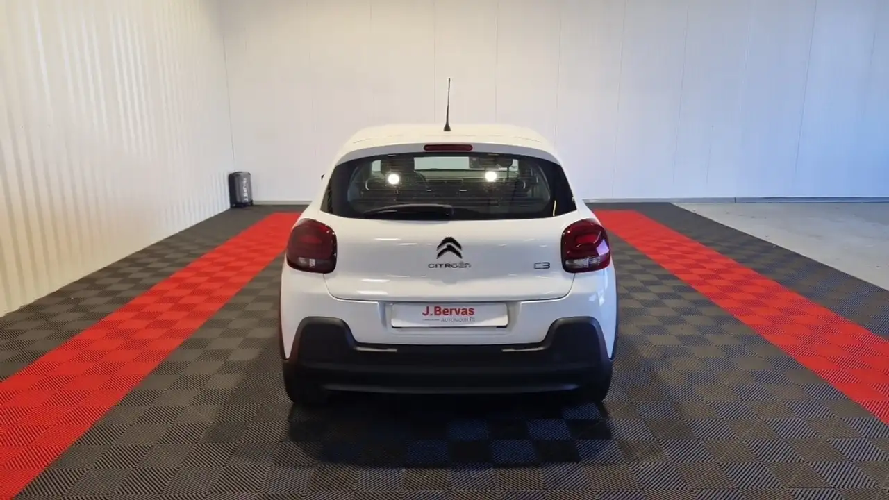 Citroen C3 C3 — photo 5