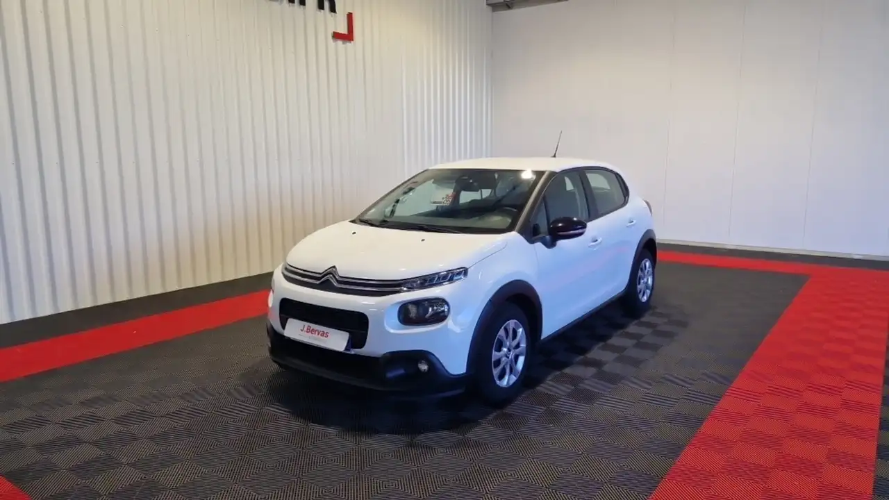 Citroen C3 C3