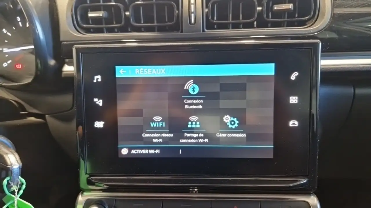 Citroen C3 C3 — photo 19