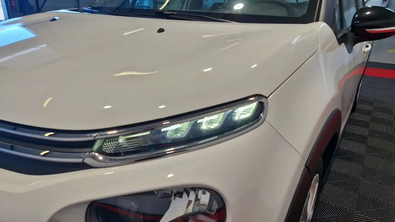 Citroen C3 C3 — photo 30