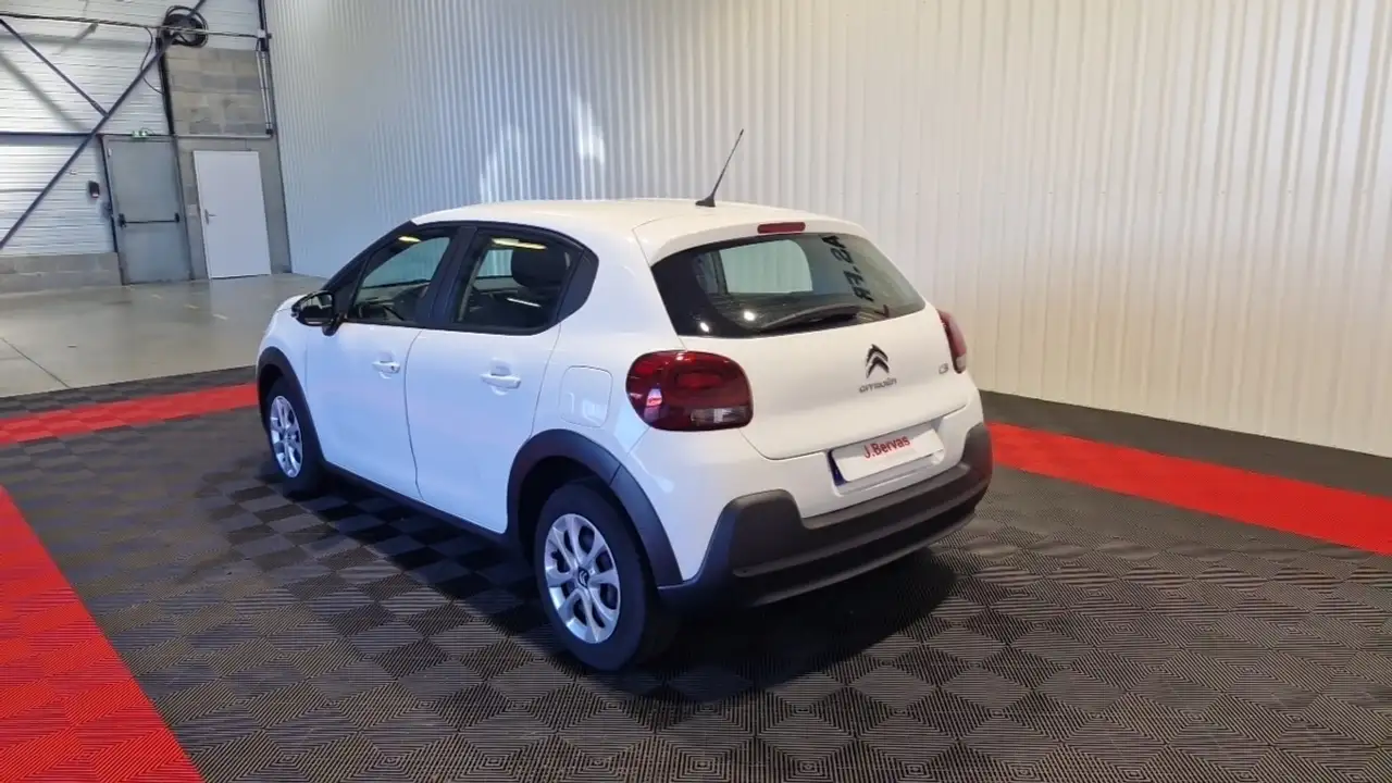 Citroen C3 C3 — photo 3