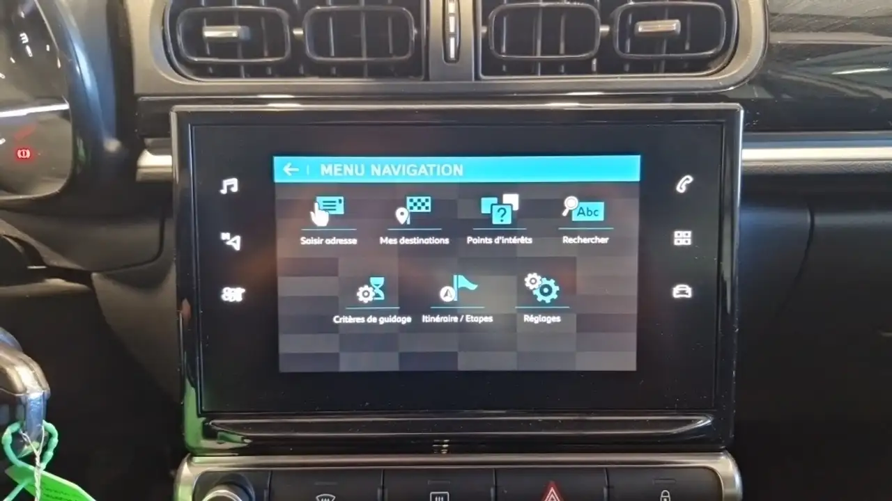 Citroen C3 C3 — photo 15