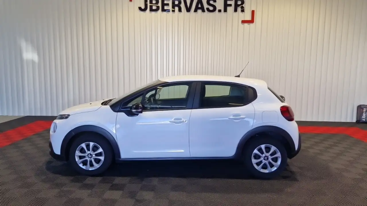 Citroen C3 C3 — photo 2