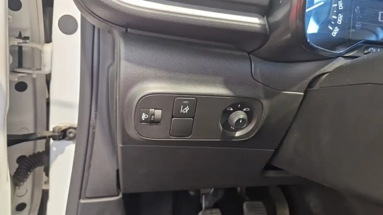 Citroen C3 C3 — photo 28