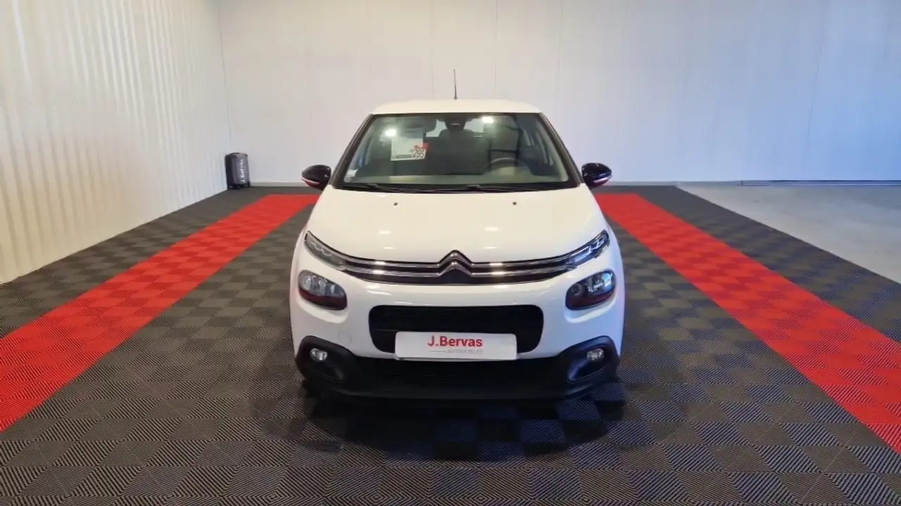 Citroen C3 C3 — photo 4