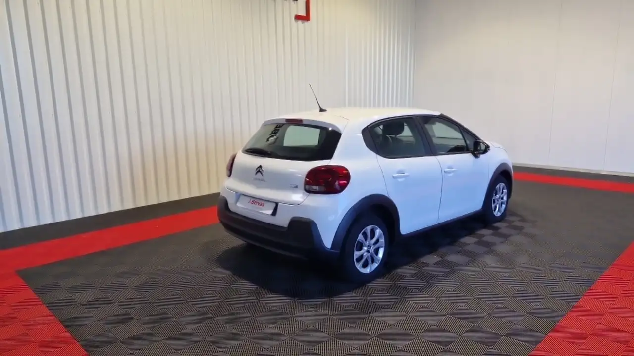 Citroen C3 C3 — photo 7