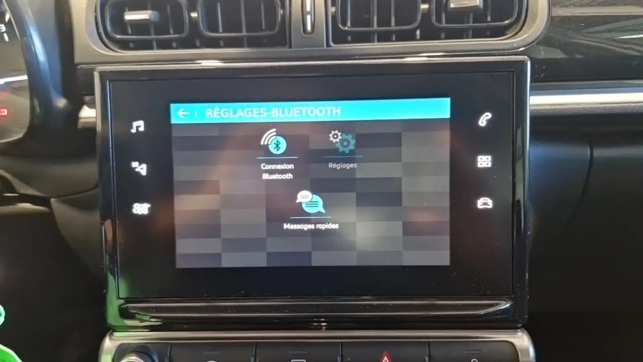 Citroen C3 C3 — photo 18