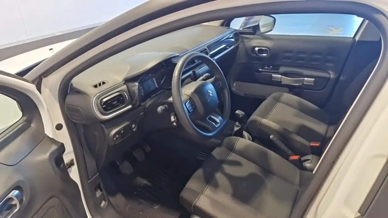 Citroen C3 C3 — photo 11