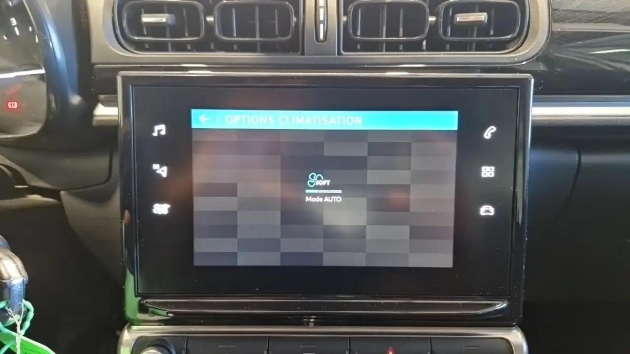Citroen C3 C3 — photo 13