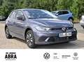 Volkswagen Polo VI 1.0 TSI Goal DSG LED+NAV+CAM+ACC Grau - thumbnail 3
