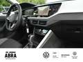 Volkswagen Polo VI 1.0 TSI Goal DSG LED+NAV+CAM+ACC Grau - thumbnail 11