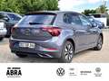 Volkswagen Polo VI 1.0 TSI Goal DSG LED+NAV+CAM+ACC Grau - thumbnail 4