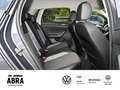 Volkswagen Polo VI 1.0 TSI Goal DSG LED+NAV+CAM+ACC Grau - thumbnail 10
