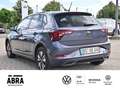 Volkswagen Polo VI 1.0 TSI Goal DSG LED+NAV+CAM+ACC Grau - thumbnail 5