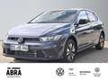 Volkswagen Polo VI 1.0 TSI Goal DSG LED+NAV+CAM+ACC Grau - thumbnail 1