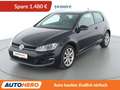 Volkswagen Golf 1.4 TSI Highline BlueMotion Tech Aut.*CAM*SHZ* Schwarz - thumbnail 1