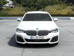 Bmw 520 d xDrive M Sport