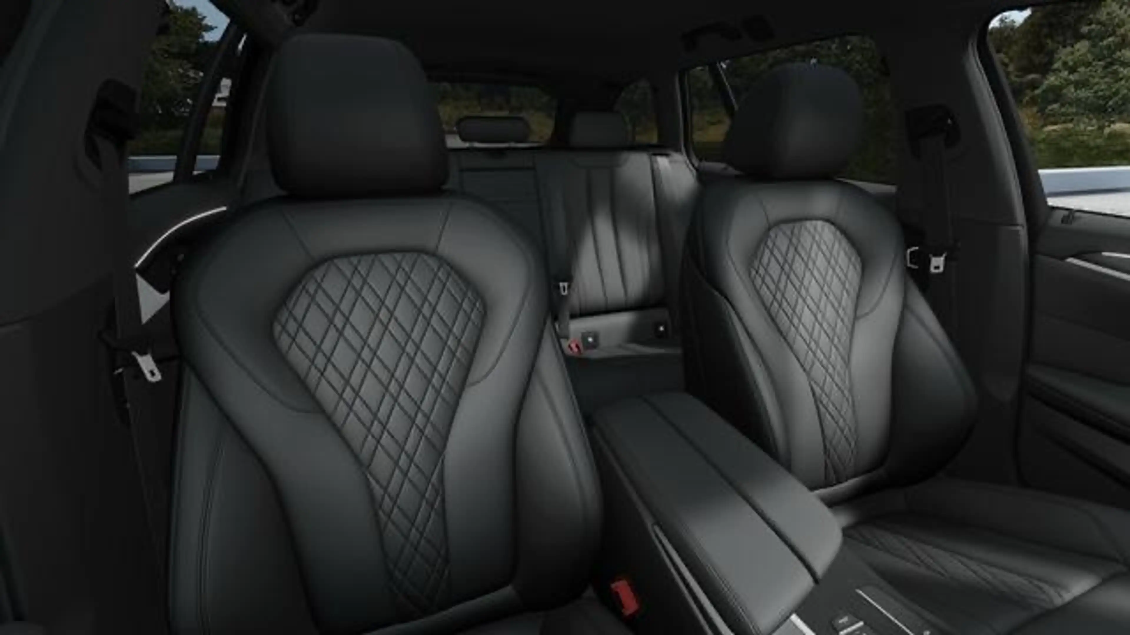 BMW 520 520 d xDrive M Sport — photo 7