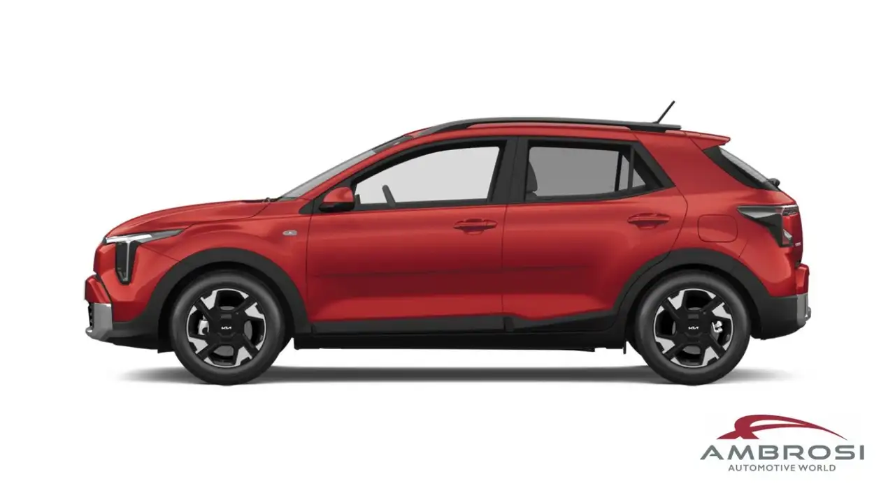 Kia Stonic 2026