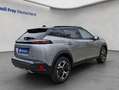 Peugeot 2008 PureTech 130 EAT8 GT AHK+LED+NAVI+SHZ Zilver - thumbnail 6