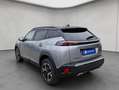 Peugeot 2008 PureTech 130 EAT8 GT AHK+LED+NAVI+SHZ Zilver - thumbnail 4