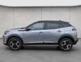 Peugeot 2008 PureTech 130 EAT8 GT AHK+LED+NAVI+SHZ Zilver - thumbnail 3