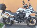 Benelli TRK 502 X Biały - thumbnail 1