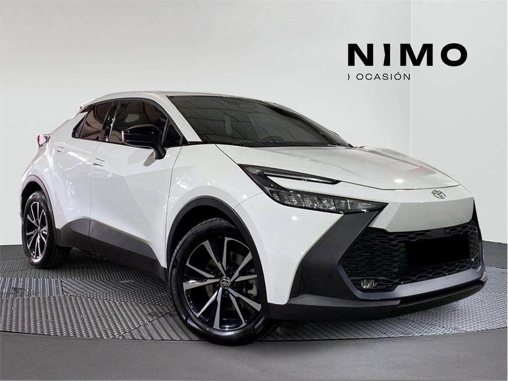 Toyota C-HR 2.0 220PH Advance - foto 1