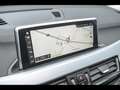 BMW X1 sDrive18i Schwarz - thumbnail 12