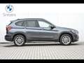 BMW X1 sDrive18i Schwarz - thumbnail 4