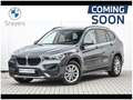 BMW X1 sDrive18i Schwarz - thumbnail 1