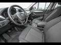 BMW X1 sDrive18i Schwarz - thumbnail 6