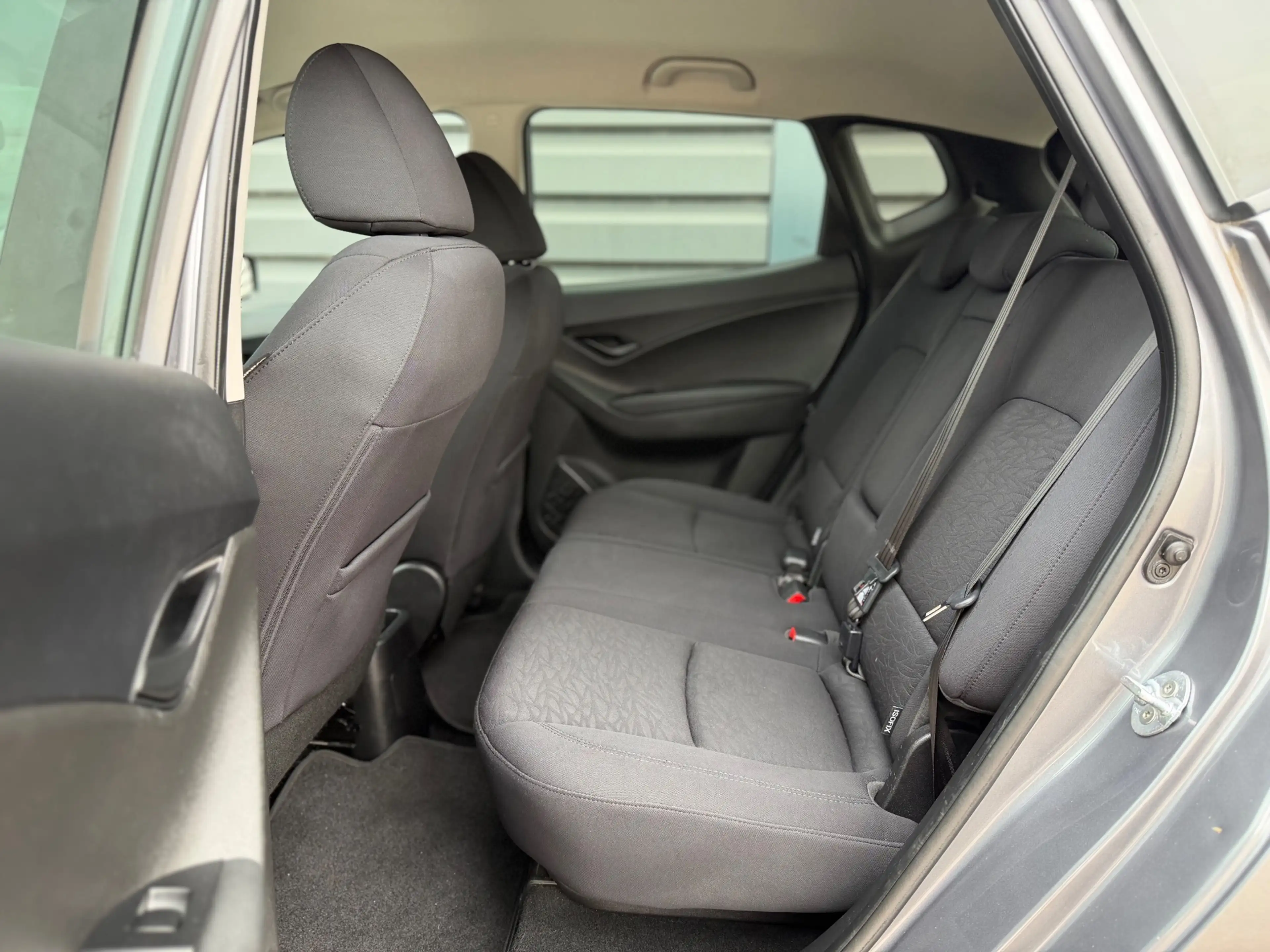 Hyundai iX20 1.4i i-Motion Airco Trekhaak Complete onderhoud — photo 14
