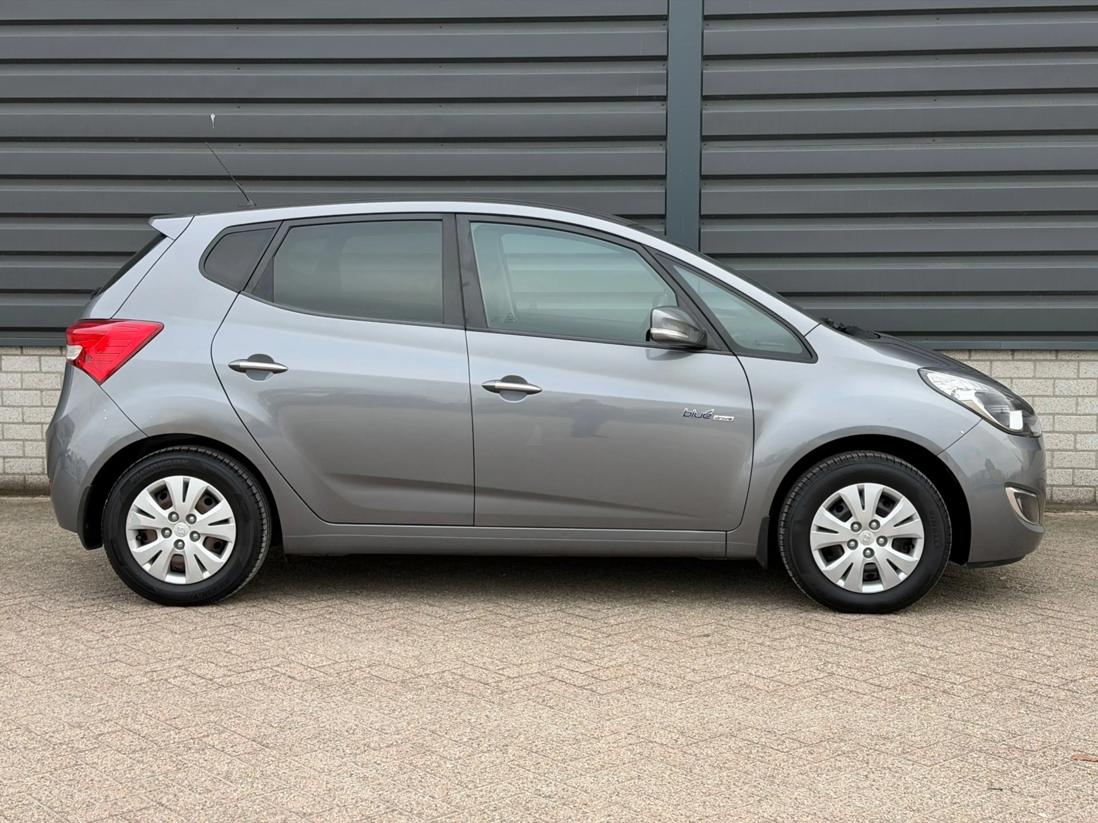 Hyundai iX20 1.4i i-Motion Airco Trekhaak Complete onderhoud — photo 7