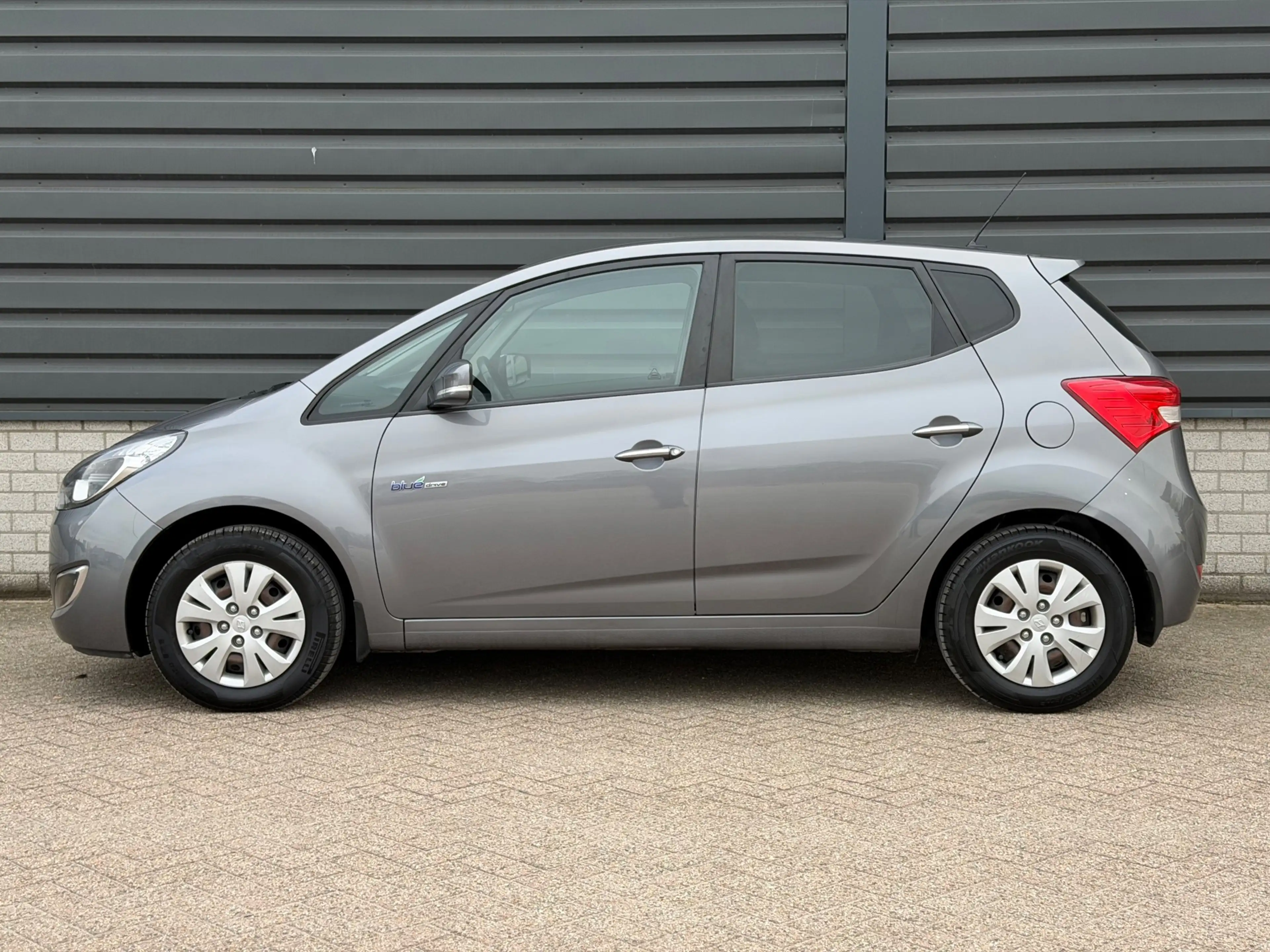 Hyundai iX20 1.4i i-Motion Airco Trekhaak Complete onderhoud — photo 6
