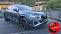 Audi Q2 35 TFSI S-LINE S-TRONIC PROMO FIN CAMERA UFF AUDI Grigio - thumbnail 3