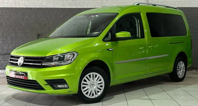 Volkswagen Caddy Caddy Maxi 1.0 TSI Maxi//7Places//Navi//