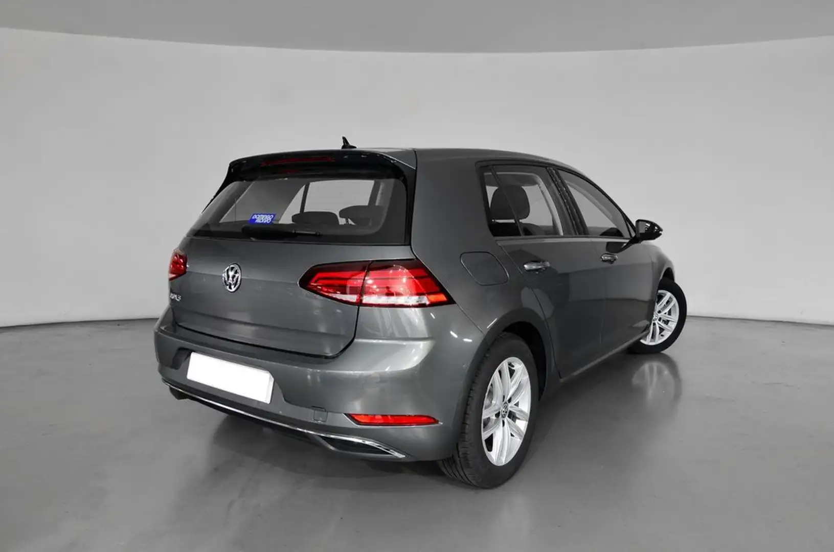 Volkswagen Golf Connect 5p 1.0 TSI 85 kW (115CV) SG6 Amarillo - 2
