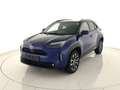 Toyota Yaris Cross - Yaris Cross 1.5h Trend awd-i 116cv e-cvt Blu/Azzurro - thumbnail 2