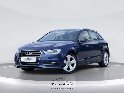 Audi A3 Sportback 1.4 TFSI Ambition Pro Line S |NAVI|CRUIS