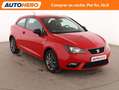 SEAT Ibiza SC 1.2 Reference 70 Rojo - thumbnail 8